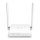 TP-LINK | Router | TL-WR844N | 802.11n | 300 Mbit/s | 10/100 Mbit/s | Ethernet LAN (RJ-45) ports 4 | Mesh Support No | MU-MiMO Y